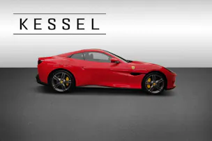 Ferrari Portofino 3.9 V8 T