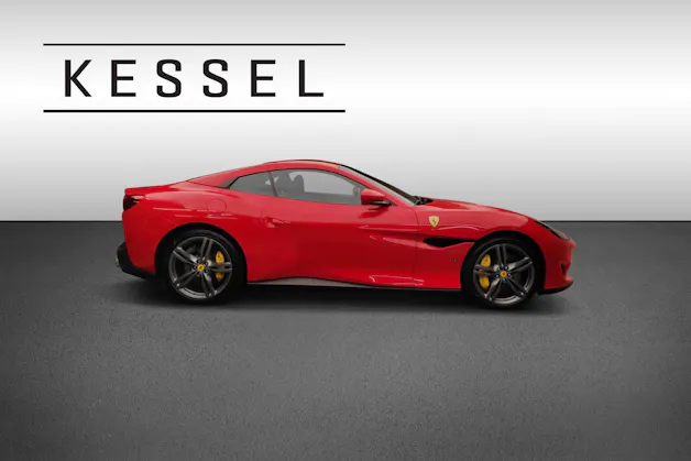 Ferrari Portofino 3.9 V8 T