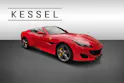 Ferrari Portofino 3.9 V8 T