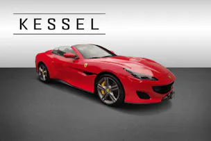 Ferrari Portofino 3.9 V8 T