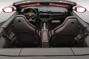 Ferrari Portofino 3.9 V8 T