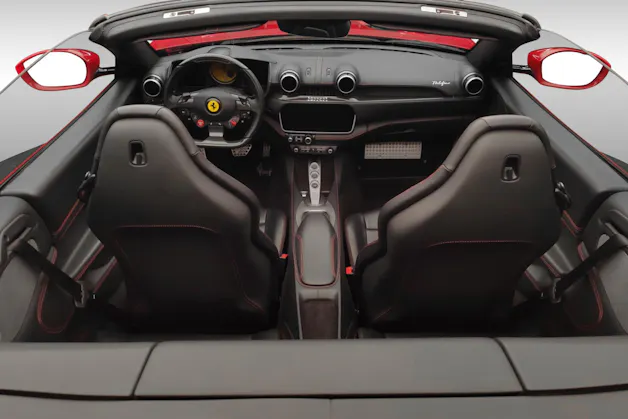 Ferrari Portofino 3.9 V8 T