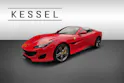 Ferrari Portofino 3.9 V8 T