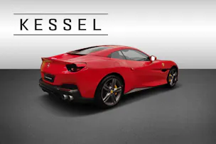 Ferrari Portofino 3.9 V8 T