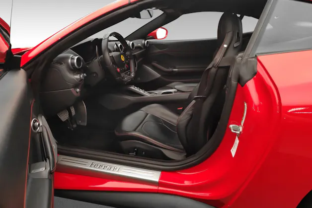 Ferrari Portofino 3.9 V8 T