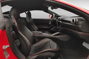 Ferrari Portofino 3.9 V8 T
