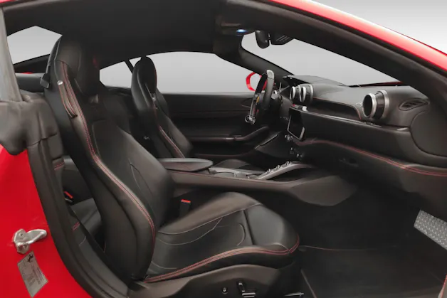 Ferrari Portofino 3.9 V8 T