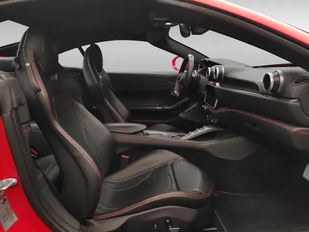 Ferrari Portofino 3.9 V8 T