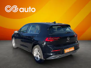 VW Golf 1.5 eTSI mHEV ACT First Edition DSG