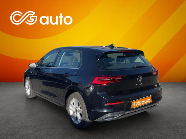 VW Golf 1.5 eTSI mHEV ACT First Edition DSG