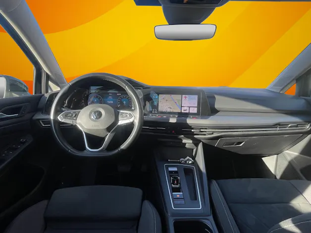 VW Golf 1.5 eTSI mHEV ACT First Edition DSG