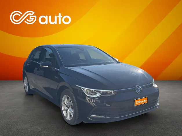 VW Golf 1.5 eTSI mHEV ACT First Edition DSG