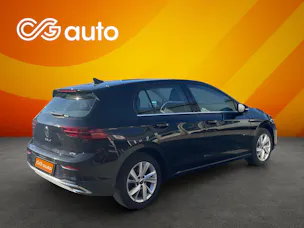 VW Golf 1.5 eTSI mHEV ACT First Edition DSG