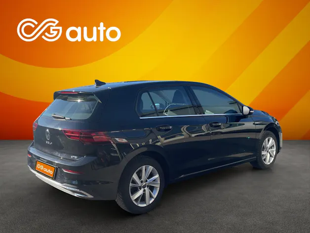 VW Golf 1.5 eTSI mHEV ACT First Edition DSG
