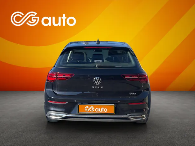 VW Golf 1.5 eTSI mHEV ACT First Edition DSG