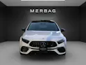 Mercedes-Benz A AMG 45 S 4Matic 8G-DCT