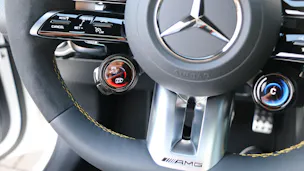 Mercedes-Benz A AMG 45 S 4Matic 8G-DCT