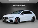 Mercedes-Benz A AMG 45 S 4Matic 8G-DCT