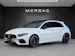 Mercedes-Benz A AMG 45 S 4Matic 8G-DCT
