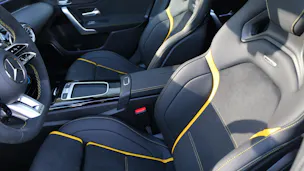 Mercedes-Benz A AMG 45 S 4Matic 8G-DCT
