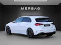 Mercedes-Benz A AMG 45 S 4Matic 8G-DCT
