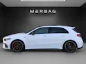 Mercedes-Benz A AMG 45 S 4Matic 8G-DCT