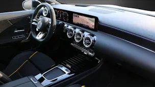 Mercedes-Benz A AMG 45 S 4Matic 8G-DCT