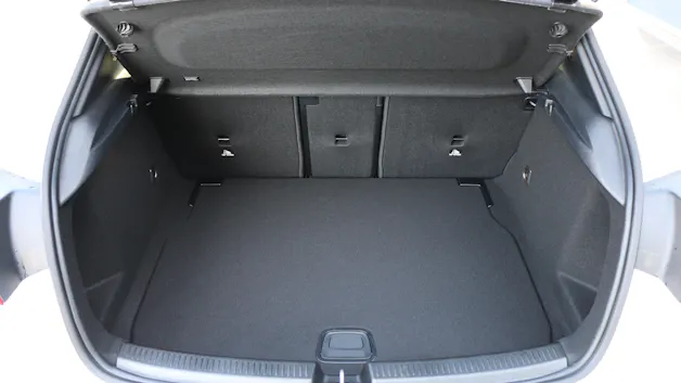 Mercedes-Benz A AMG 45 S 4Matic 8G-DCT