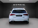 Mercedes-Benz A AMG 45 S 4Matic 8G-DCT