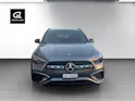 Mercedes-Benz GLA 220 4Matic 8G-DCT