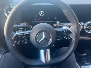 Mercedes-Benz GLA 220 4Matic 8G-DCT