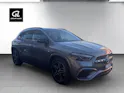 Mercedes-Benz GLA 220 4Matic 8G-DCT