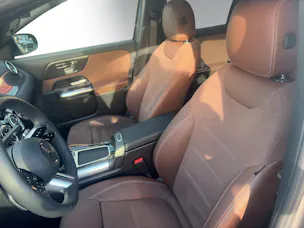 Mercedes-Benz GLA 220 4Matic 8G-DCT
