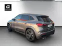 Mercedes-Benz GLA 220 4Matic 8G-DCT