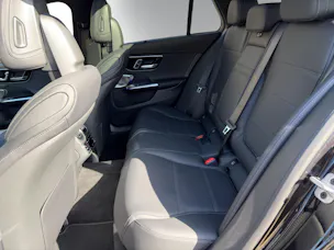 Mercedes-Benz C 220 d T 4 Matic Swiss Star
