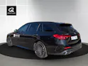 Mercedes-Benz C 220 d T 4 Matic Swiss Star
