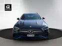 Mercedes-Benz C 220 d T 4 Matic Swiss Star