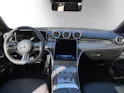 Mercedes-Benz C 220 d T 4 Matic Swiss Star