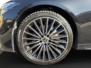 Mercedes-Benz C 220 d T 4 Matic Swiss Star