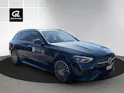 Mercedes-Benz C 220 d T 4 Matic Swiss Star