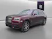 Rolls Royce ROLLS-ROYCE Cullinan Serie I Black Badge - Herstellergarantie bis Mai 2027