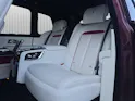 Rolls Royce ROLLS-ROYCE Cullinan Serie I Black Badge - Herstellergarantie bis Mai 2027