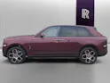 Rolls Royce ROLLS-ROYCE Cullinan Serie I Black Badge - Herstellergarantie bis Mai 2027