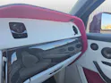 Rolls Royce ROLLS-ROYCE Cullinan Serie I Black Badge - Herstellergarantie bis Mai 2027