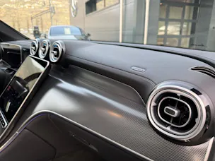 Mercedes-Benz GLC 220 d 4M 9G-Tronic
