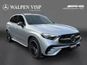 Mercedes-Benz GLC 220 d 4M 9G-Tronic