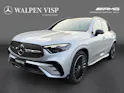 Mercedes-Benz GLC 220 d 4M 9G-Tronic