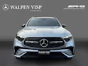Mercedes-Benz GLC 220 d 4M 9G-Tronic