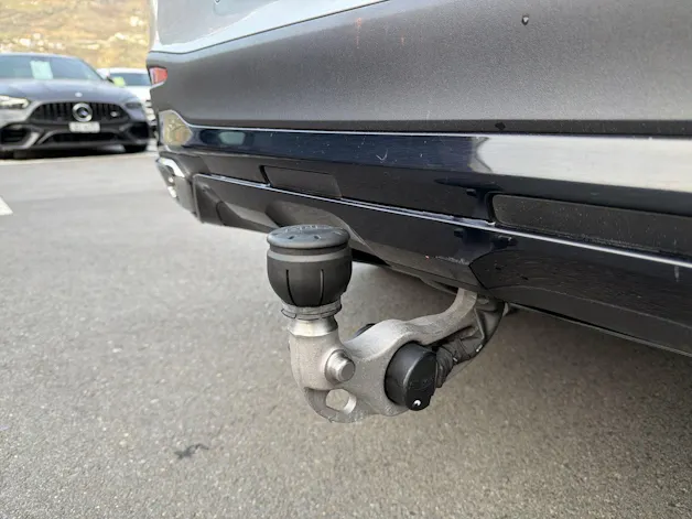 Mercedes-Benz GLC 220 d 4M 9G-Tronic