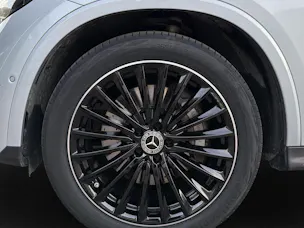 Mercedes-Benz GLC 220 d 4M 9G-Tronic